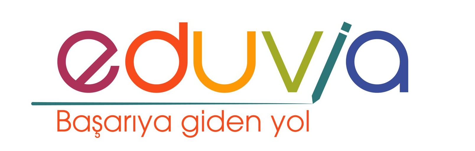 Eduvia Logo